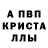 МЕТАДОН кристалл Elena Skoricov